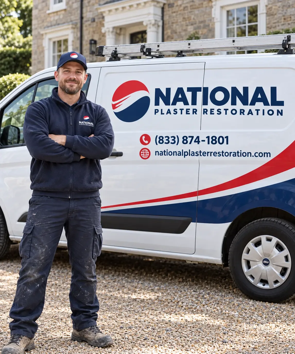 Plaster Repair Amery, WI FAQs